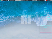 Cinnamon Manjaro 20.0.1 Lysia